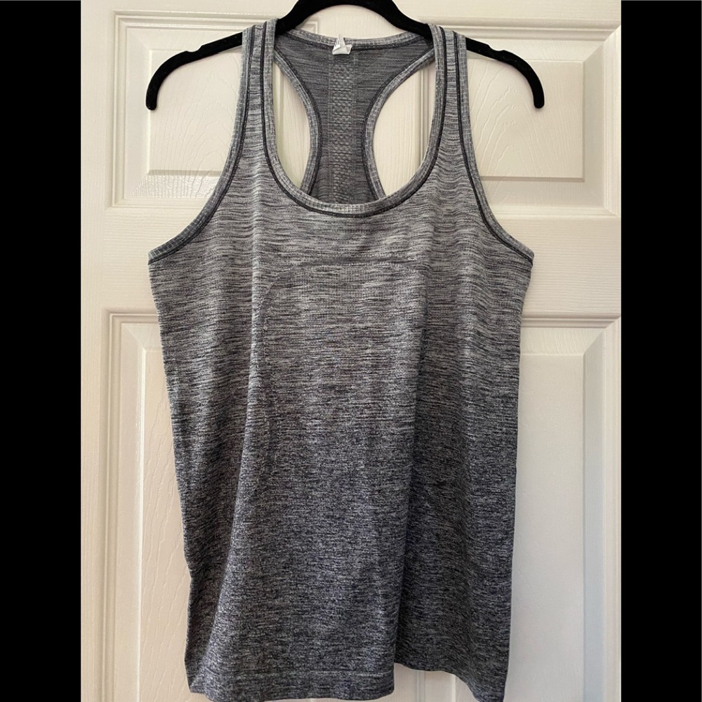 Lululemon Swiftly Tank